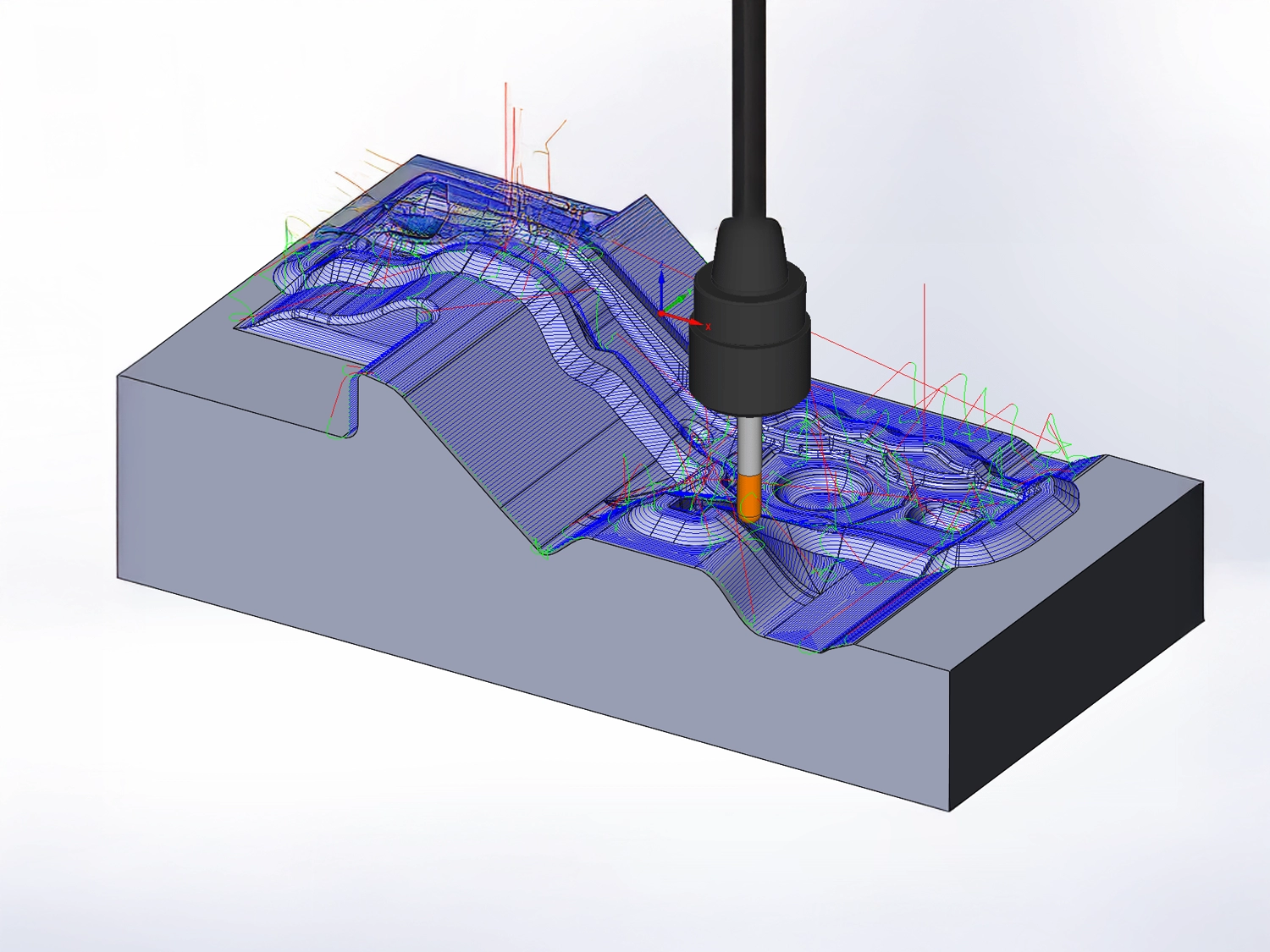 Ürün Tasarımı | KALIPEX Cnc Kalıp Ekipmanları San. Tic. Ltd. Şti.
