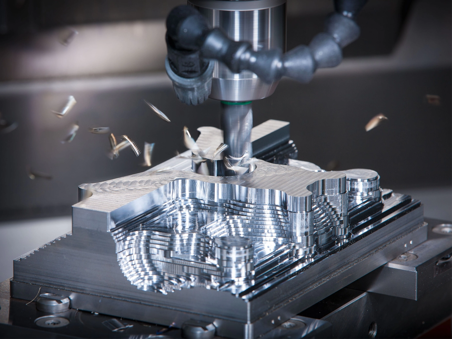 Kalıp İmalatı | KALIPEX Cnc Kalıp Ekipmanları San. Tic. Ltd. Şti.